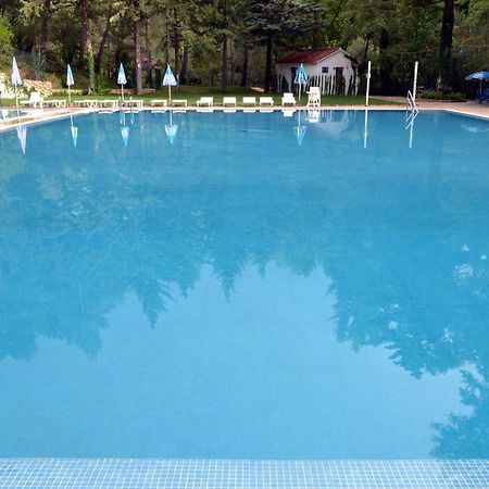 فندق Balneario De Tus يستي المظهر الخارجي الصورة