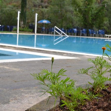 فندق Balneario De Tus يستي المظهر الخارجي الصورة