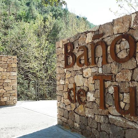 فندق Balneario De Tus يستي المظهر الخارجي الصورة