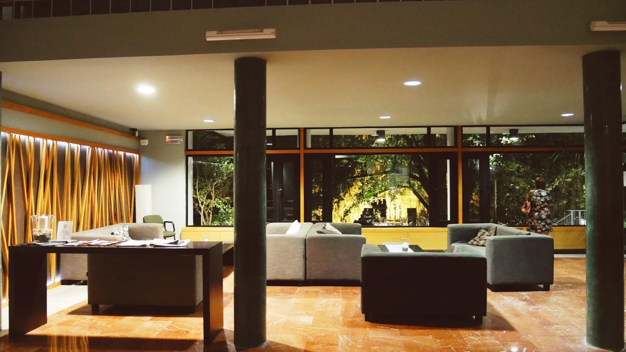 فندق Balneario De Tus يستي المظهر الخارجي الصورة