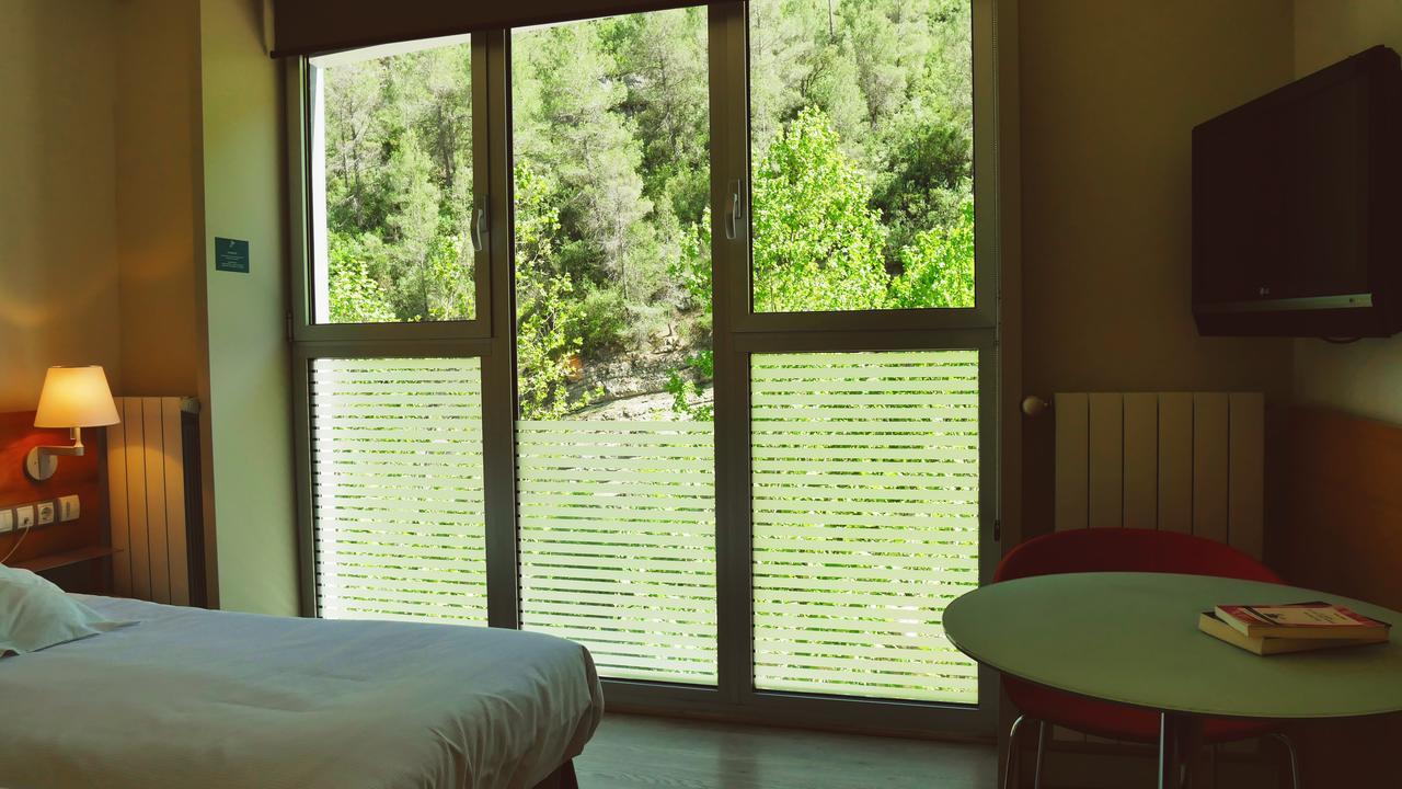 فندق Balneario De Tus يستي المظهر الخارجي الصورة