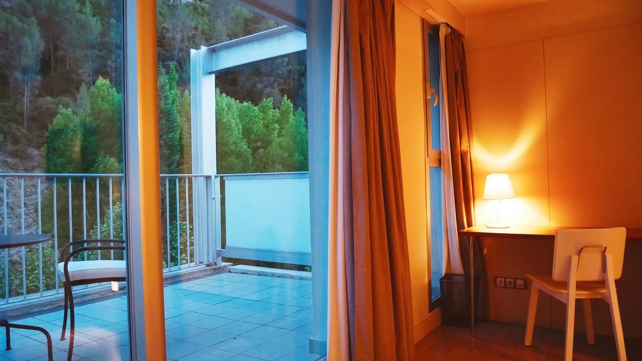 فندق Balneario De Tus يستي المظهر الخارجي الصورة